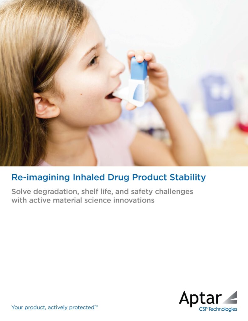 Packaging Development Resources - Docs, Literature & Videos: Aptar CSP